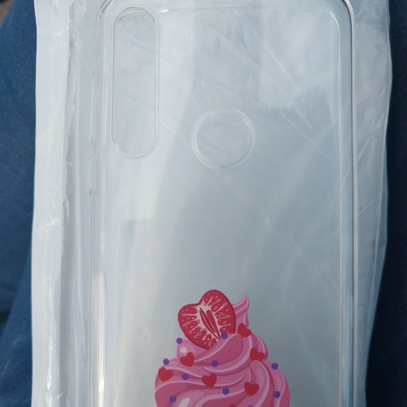 Moto G phone case - Picture 2 of 2
